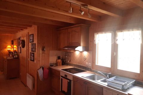 Villa i Abondance, Haute-Savoie, Abondance - € 650.000 | Ref: 06451 - foto 5