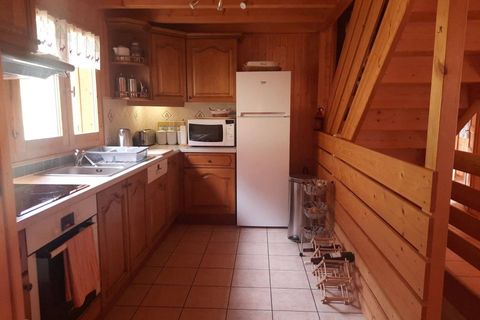 Villa i Abondance, Haute-Savoie, Abondance - € 650.000 | Ref: 06451 - foto 6