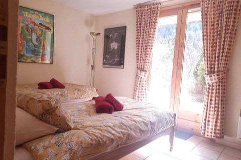 Villa i Abondance, Haute-Savoie, Abondance - € 650.000 | Ref: 06451 - foto 7