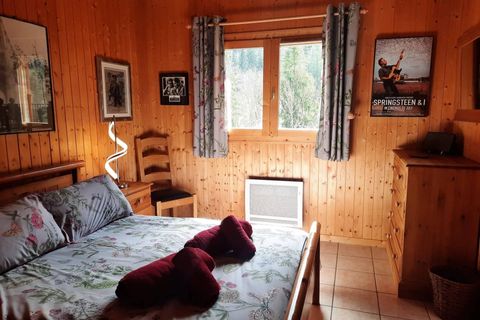 Villa i Abondance, Haute-Savoie, Abondance - € 650.000 | Ref: 06451 - foto 10
