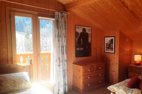 Villa i Abondance, Haute-Savoie, Abondance - € 650.000 | Ref: 06451 - foto 11