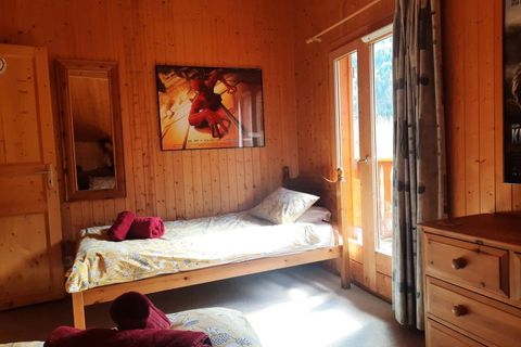 Villa i Abondance, Haute-Savoie, Abondance - € 650.000 | Ref: 06451 - foto 12