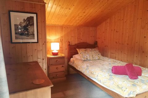 Villa i Abondance, Haute-Savoie, Abondance - € 650.000 | Ref: 06451 - foto 13