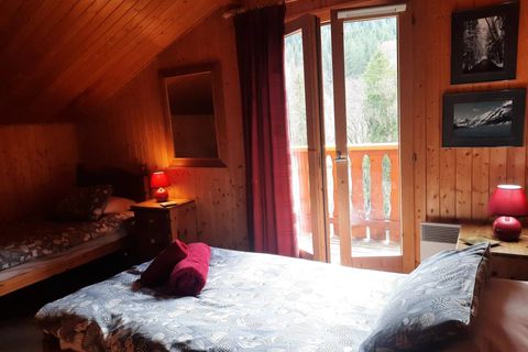 Villa i Abondance, Haute-Savoie, Abondance - € 650.000 | Ref: 06451 - foto 14