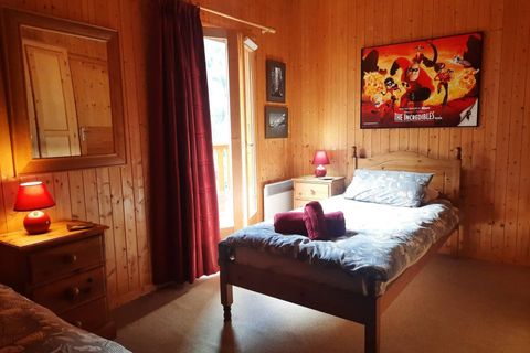 Villa i Abondance, Haute-Savoie, Abondance - € 650.000 | Ref: 06451 - foto 16