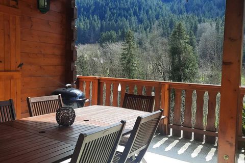 Villa i Abondance, Haute-Savoie, Abondance - € 650.000 | Ref: 06451 - foto 18