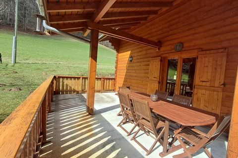Villa i Abondance, Haute-Savoie, Abondance - € 650.000 | Ref: 06451 - foto 19