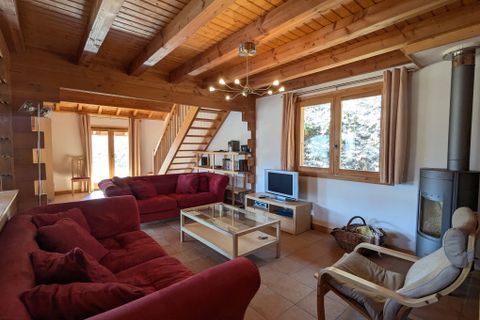 Villa a Morillon, Haute-Savoie, Morillon - € 658.000 | Ref: 06723 - foto 2