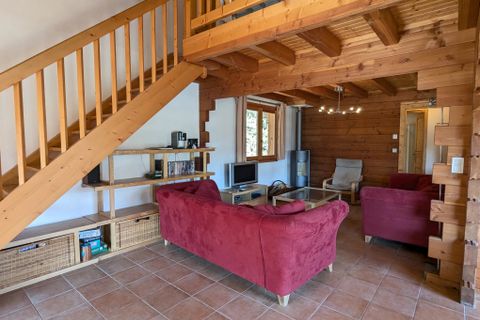 Villa a Morillon, Haute-Savoie, Morillon - € 658.000 | Ref: 06723 - foto 6
