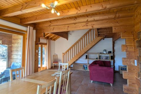 Villa a Morillon, Haute-Savoie, Morillon - € 658.000 | Ref: 06723 - foto 4
