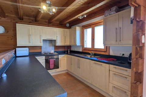 Villa a Morillon, Haute-Savoie, Morillon - € 658.000 | Ref: 06723 - foto 5
