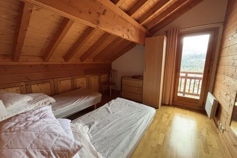 Villa a Morillon, Haute-Savoie, Morillon - € 658.000 | Ref: 06723 - foto 12