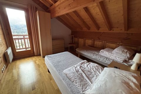 Villa a Morillon, Haute-Savoie, Morillon - € 658.000 | Ref: 06723 - foto 14