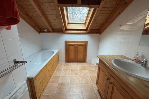 Villa a Morillon, Haute-Savoie, Morillon - € 658.000 | Ref: 06723 - foto 13