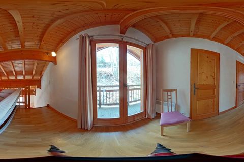 Villa a Morillon, Haute-Savoie, Morillon - € 658.000 | Ref: 06723 - foto 19