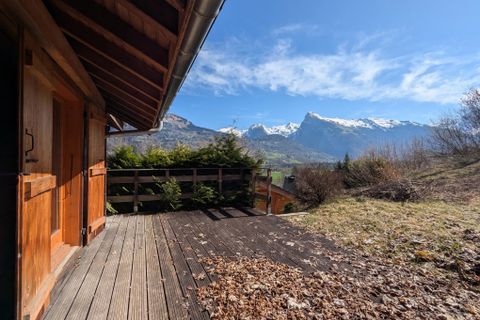 Villa a Morillon, Haute-Savoie, Morillon - € 658.000 | Ref: 06723 - foto 20