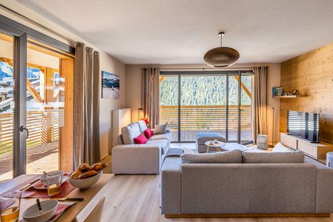 Lejlighed i Chatel, Haute-Savoie, Chatel - € 680.000 | Ref: 06044 - foto 1
