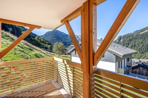 Lejlighed i Chatel, Haute-Savoie, Chatel - € 680.000 | Ref: 06044 - foto 2