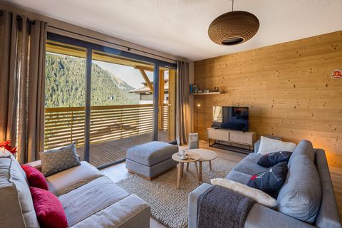 Lejlighed i Chatel, Haute-Savoie, Chatel - € 680.000 | Ref: 06044 - foto 3