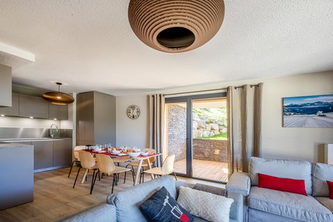 Lejlighed i Chatel, Haute-Savoie, Chatel - € 680.000 | Ref: 06044 - foto 4