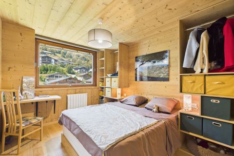 Lejlighed i Les Gets, Haute-Savoie, Les Gets - € 650.000 | Ref: 06772 - foto 6