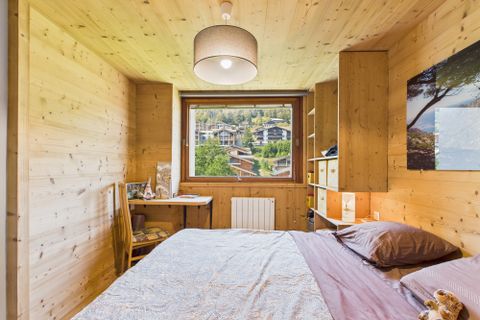 Lejlighed i Les Gets, Haute-Savoie, Les Gets - € 650.000 | Ref: 06772 - foto 7