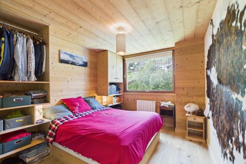 Lejlighed i Les Gets, Haute-Savoie, Les Gets - € 650.000 | Ref: 06772 - foto 10