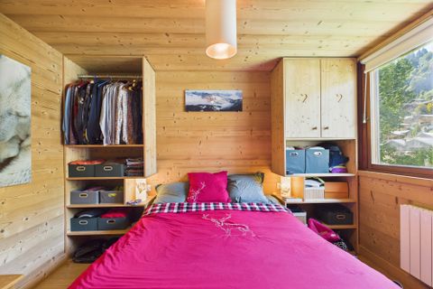 Lejlighed i Les Gets, Haute-Savoie, Les Gets - € 650.000 | Ref: 06772 - foto 9