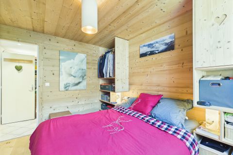Lejlighed i Les Gets, Haute-Savoie, Les Gets - € 650.000 | Ref: 06772 - foto 13