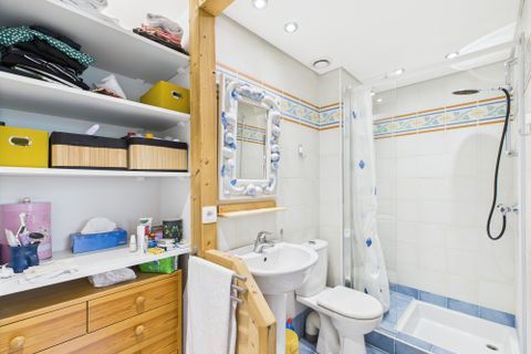 Lejlighed i Les Gets, Haute-Savoie, Les Gets - € 650.000 | Ref: 06772 - foto 12