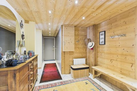 Lejlighed i Les Gets, Haute-Savoie, Les Gets - € 650.000 | Ref: 06772 - foto 17