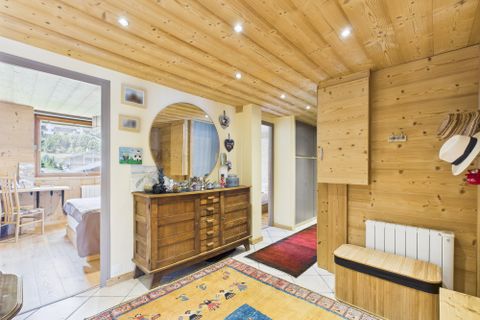 Lejlighed i Les Gets, Haute-Savoie, Les Gets - € 650.000 | Ref: 06772 - foto 18