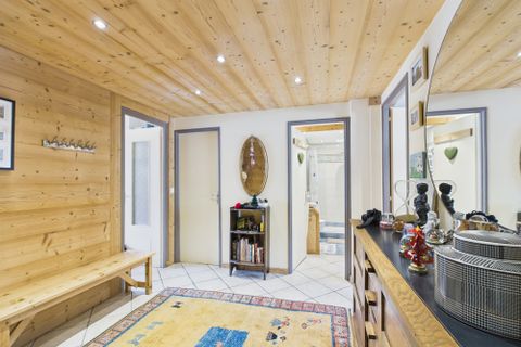 Lejlighed i Les Gets, Haute-Savoie, Les Gets - € 650.000 | Ref: 06772 - foto 15