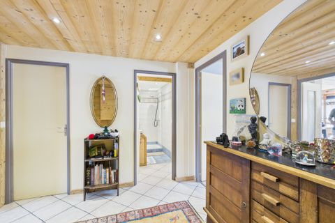 Lejlighed i Les Gets, Haute-Savoie, Les Gets - € 650.000 | Ref: 06772 - foto 19