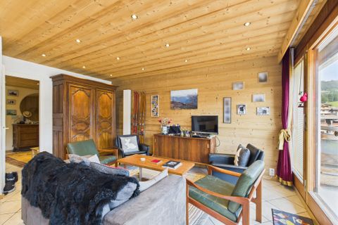 Lejlighed i Les Gets, Haute-Savoie, Les Gets - € 650.000 | Ref: 06772 - foto 20