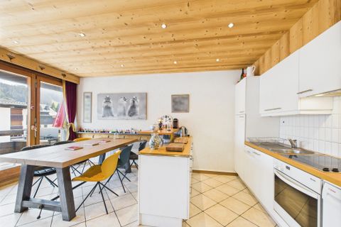 Lejlighed i Les Gets, Haute-Savoie, Les Gets - € 650.000 | Ref: 06772 - foto 23