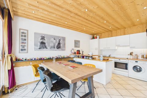 Lejlighed i Les Gets, Haute-Savoie, Les Gets - € 650.000 | Ref: 06772 - foto 22