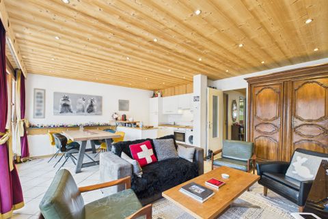 Lejlighed i Les Gets, Haute-Savoie, Les Gets - € 650.000 | Ref: 06772 - foto 27
