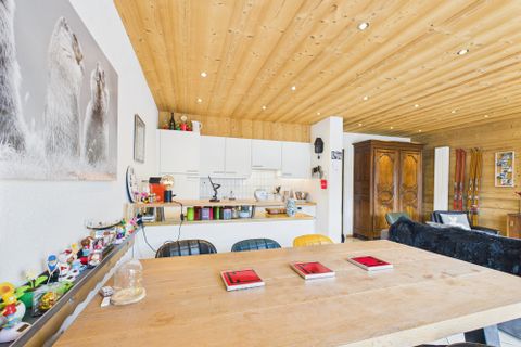 Lejlighed i Les Gets, Haute-Savoie, Les Gets - € 650.000 | Ref: 06772 - foto 25