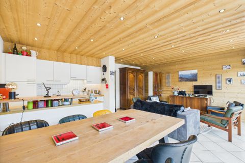 Lejlighed i Les Gets, Haute-Savoie, Les Gets - € 650.000 | Ref: 06772 - foto 24