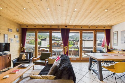 Lejlighed i Les Gets, Haute-Savoie, Les Gets - € 650.000 | Ref: 06772 - foto 28