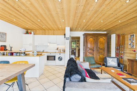 Lejlighed i Les Gets, Haute-Savoie, Les Gets - € 650.000 | Ref: 06772 - foto 30