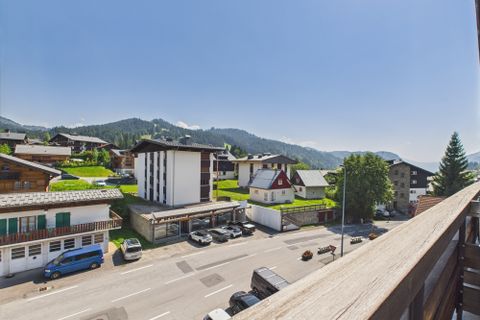 Lejlighed i Les Gets, Haute-Savoie, Les Gets - € 650.000 | Ref: 06772 - foto 32