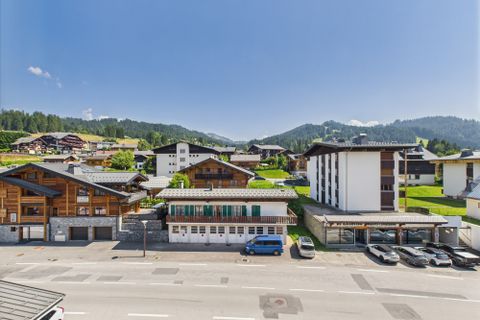 Lejlighed i Les Gets, Haute-Savoie, Les Gets - € 650.000 | Ref: 06772 - foto 29