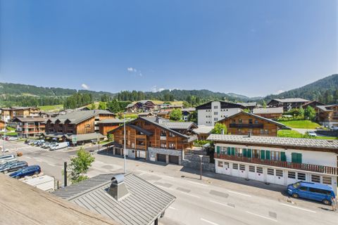 Lejlighed i Les Gets, Haute-Savoie, Les Gets - € 650.000 | Ref: 06772 - foto 31