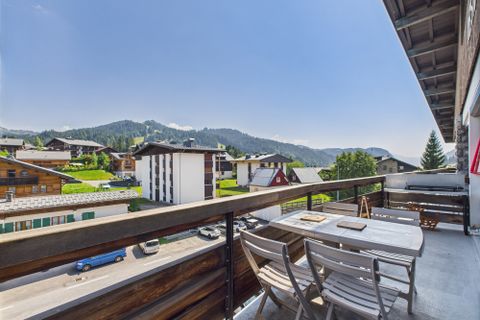 Lejlighed i Les Gets, Haute-Savoie, Les Gets - € 650.000 | Ref: 06772 - foto 36