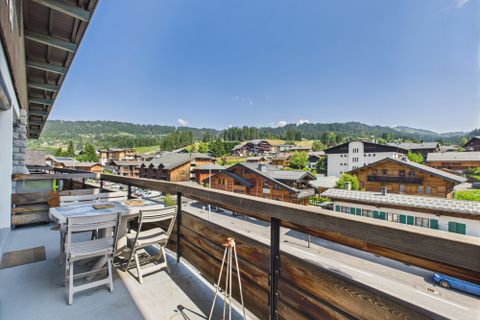 Lejlighed i Les Gets, Haute-Savoie, Les Gets - € 650.000 | Ref: 06772 - foto 34