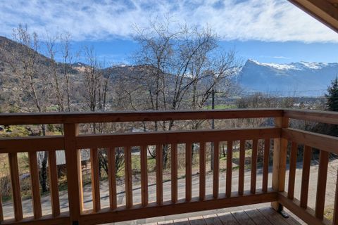 Villa a Morillon, Haute-Savoie, Morillon - € 650.000 | Ref: 06685 - foto 2