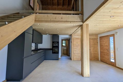 Villa a Morillon, Haute-Savoie, Morillon - € 650.000 | Ref: 06685 - foto 3