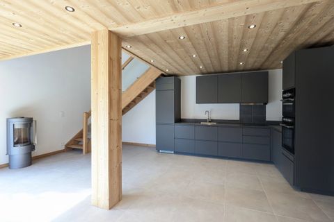 Villa a Morillon, Haute-Savoie, Morillon - € 650.000 | Ref: 06685 - foto 4